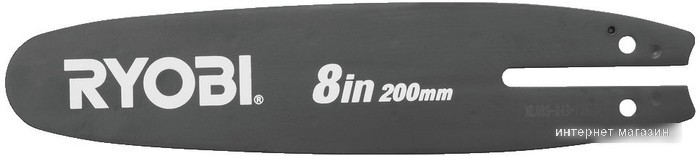 Шина для высотореза Ryobi RAC235 5132002589