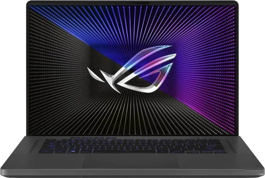 Игровой ноутбук ASUS ROG Zephyrus G16 2023 GU603VU-N4073