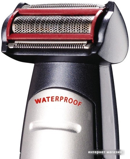 Машинка для стрижки BaByliss E837E