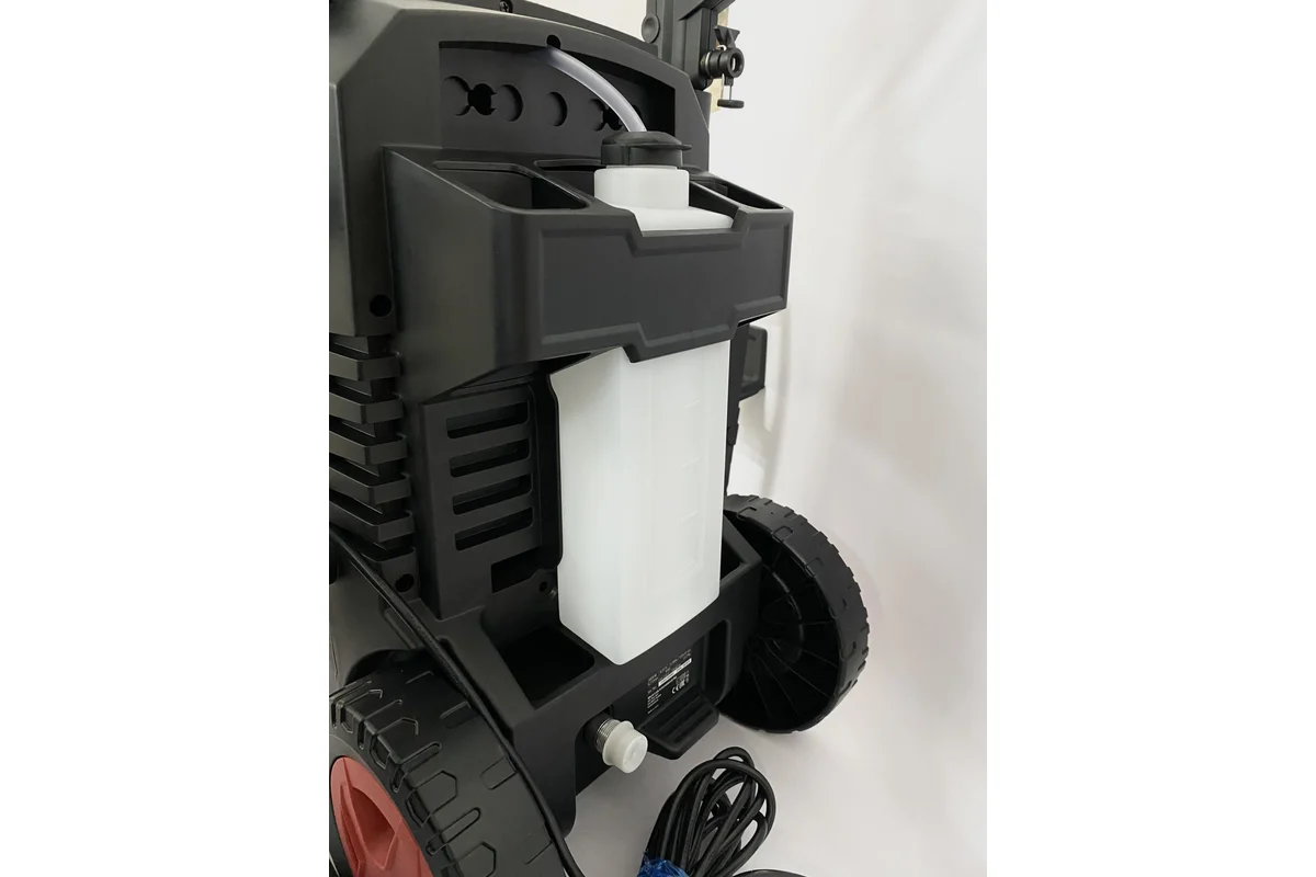 Мойка высокого давления Crown CT42023