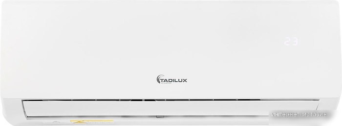 Кондиционер Tadilux Titan TTN-09/TTN-09OU