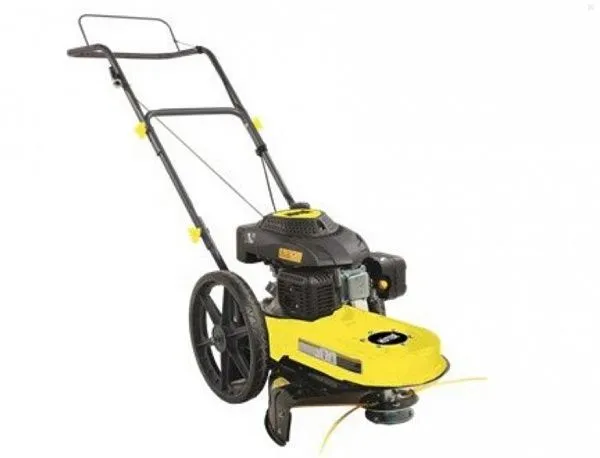 Газонокосилка бензиновая Huter GLM-5.0 L 70/3/9