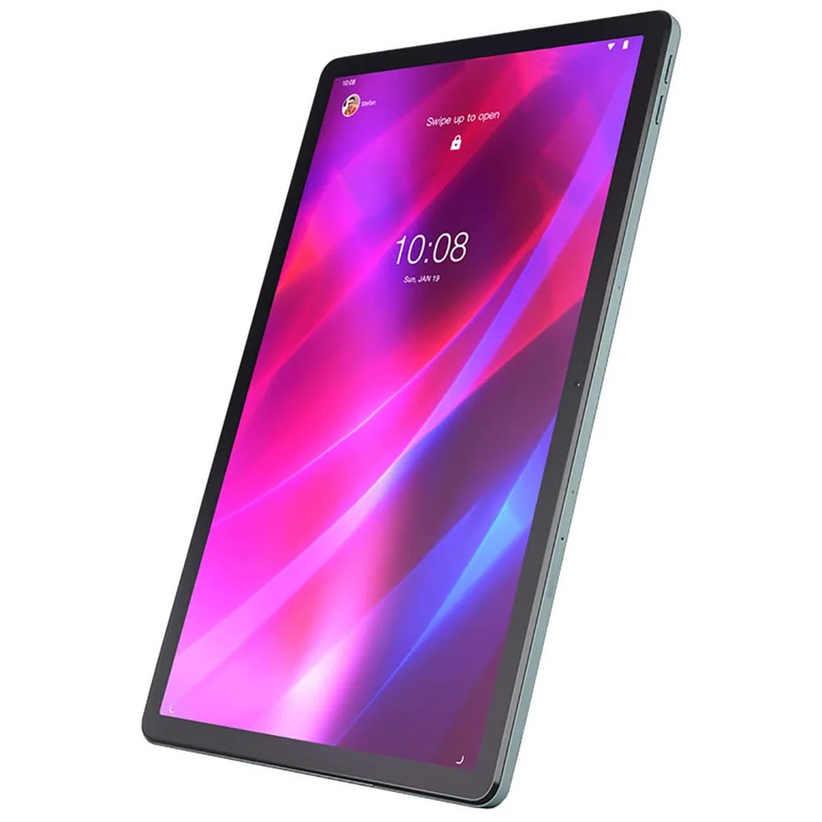 Планшет Lenovo Tab P11 Plus TB-J616X 6GB/128GB LTE ZA9L0175RU (серый)