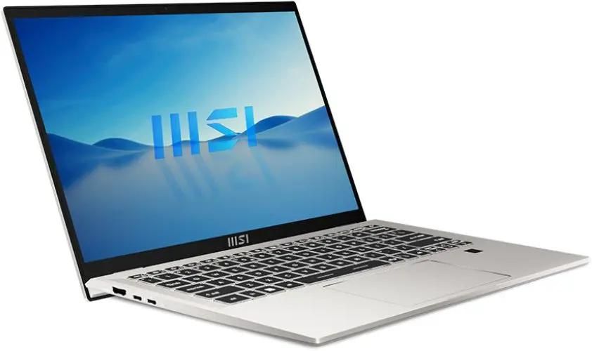 Ноутбук MSI Prestige 14 EVO B13M-635US (9S7-14F112-635)