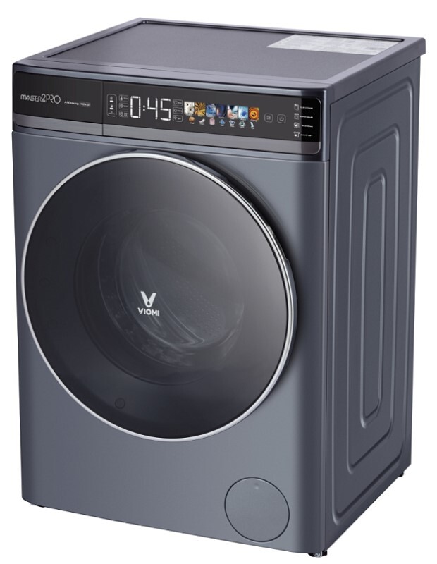 Стирально-сушильная машина Viomi Master 2 Pro WD10FT-B6E
