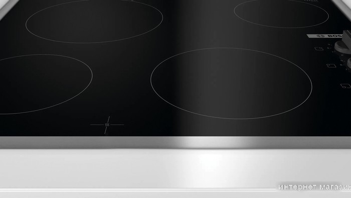 Варочная панель Bosch Serie 2 PKE645CA2E