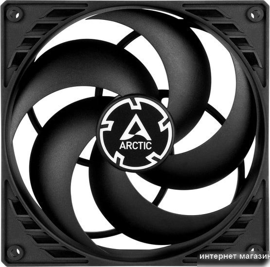Набор вентиляторов Arctic P14 ACFAN00136A (5 шт.)