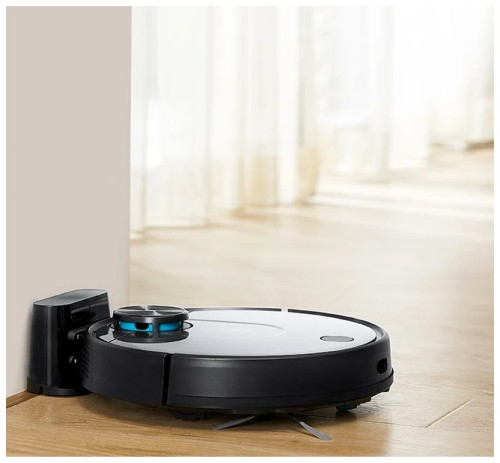 Робот-пылесос Viomi Vacuum Cleaning Robot V2 Pro V-RVCLM21B