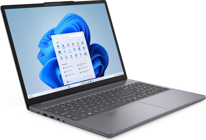 Ноутбук Lenovo IdeaPad Slim 3 16IAH8 83ES002NRK