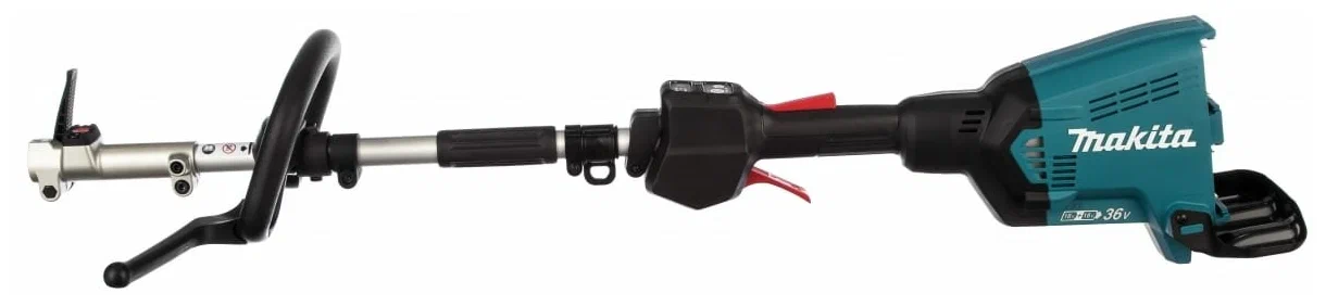 Триммер аккумуляторный Makita DUX60Z (без АКБ)