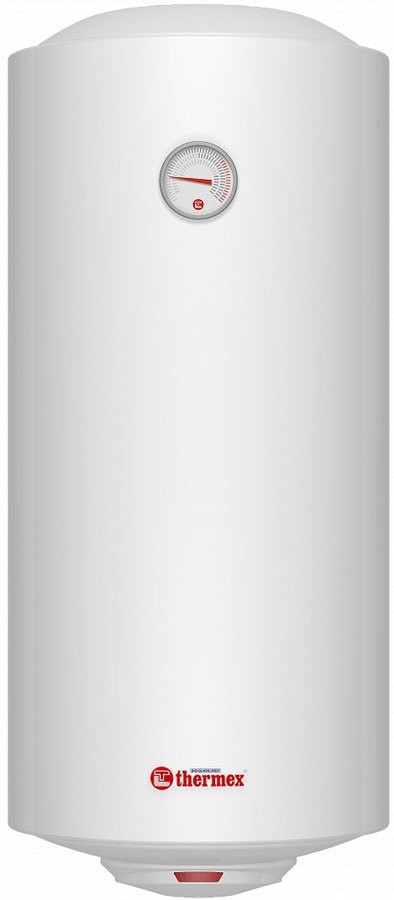 Накопительный электрический водонагреватель Thermex TitaniumHeat 60 V Slim