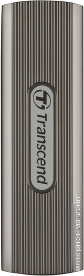 Внешний накопитель Transcend ESD330C 2TB TS2TESD330C