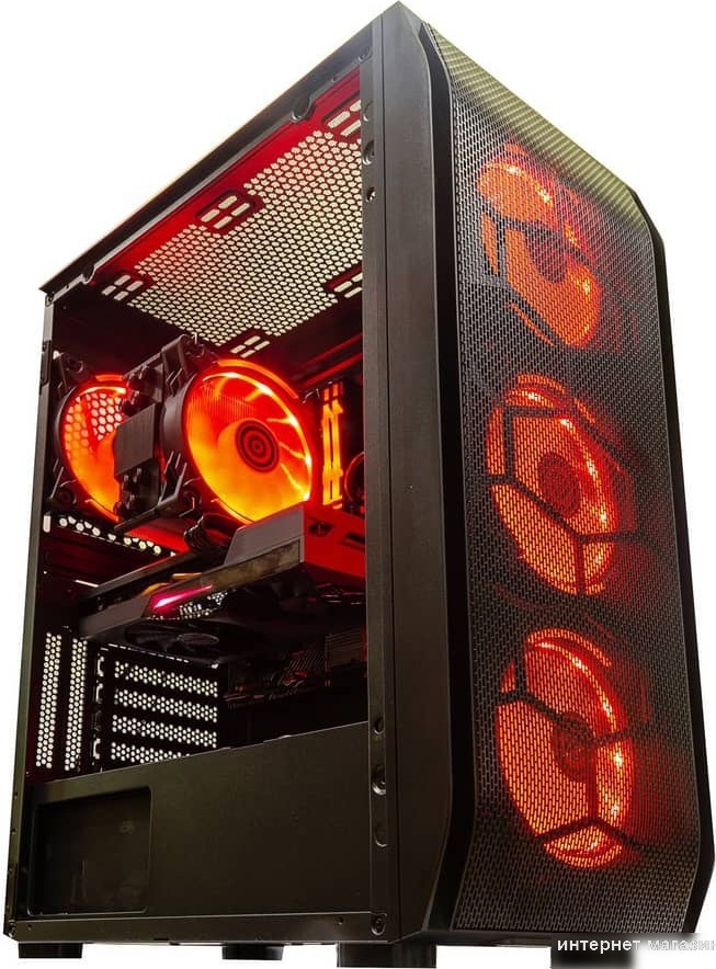 Компьютер Jet Wizard 4X950D16SD48X105TL2W5
