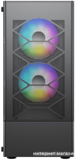 Корпус ACD Coffre 106 MO-TC4G0-000