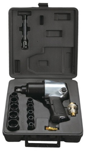 Пневматический гайковерт Fubag IW580 1/2
