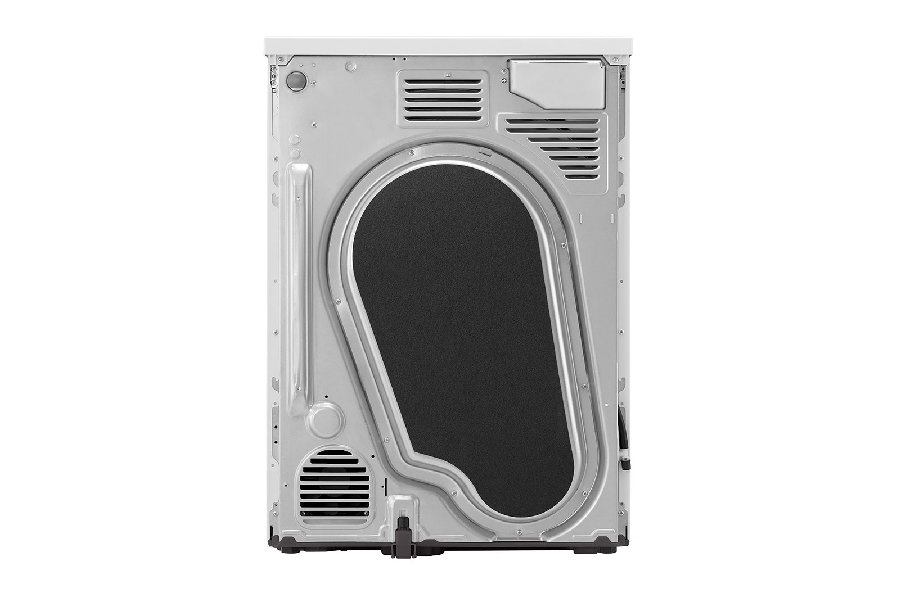 Сушильная машина LG DC90V3V6W