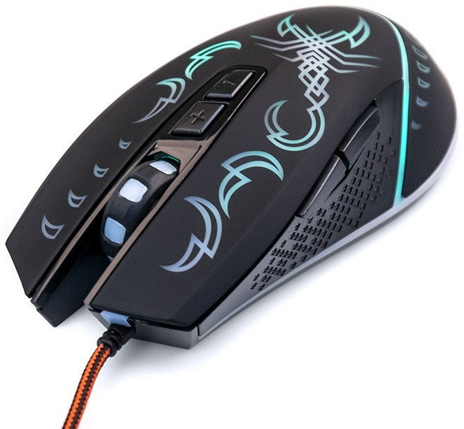 Игровая мышь Dialog Gan-Kata MGK-20U