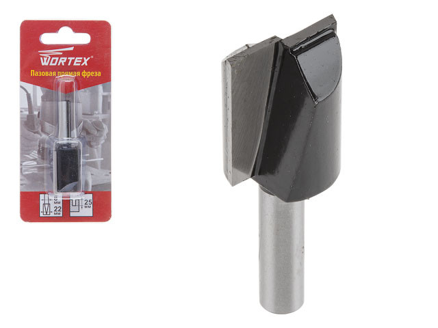 Фреза Wortex MCAA222518