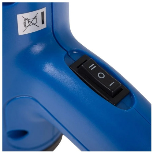 Промышленный фен Rexant ZD-508 [12-0054]