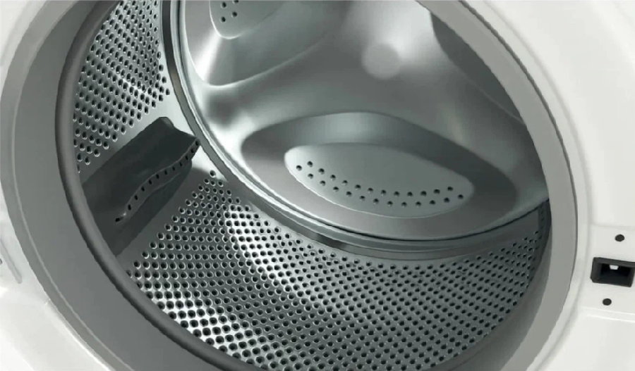 Стиральная машина Indesit BWSE 81293X WSV RU