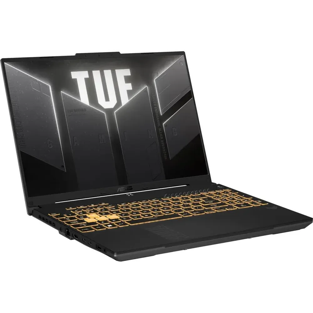 Игровой ноутбук ASUS TUF Gaming F16 FX607VU-RL157