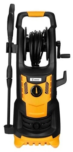 Мойка высокого давления Deko DKCW195 PRO
