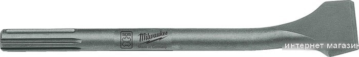 Плоское зубило Milwaukee 4932399234