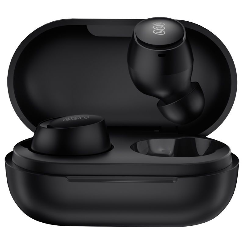 Наушники QCY ArcBuds Lite (черный)
