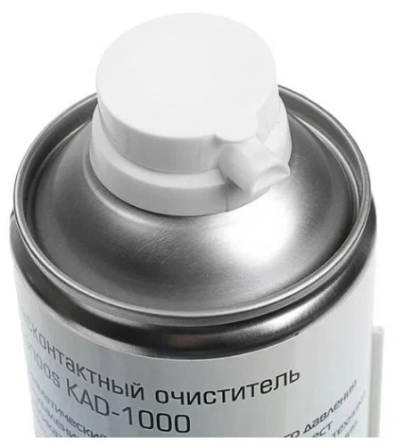 Пневматический очиститель Konoos KAD-1000
