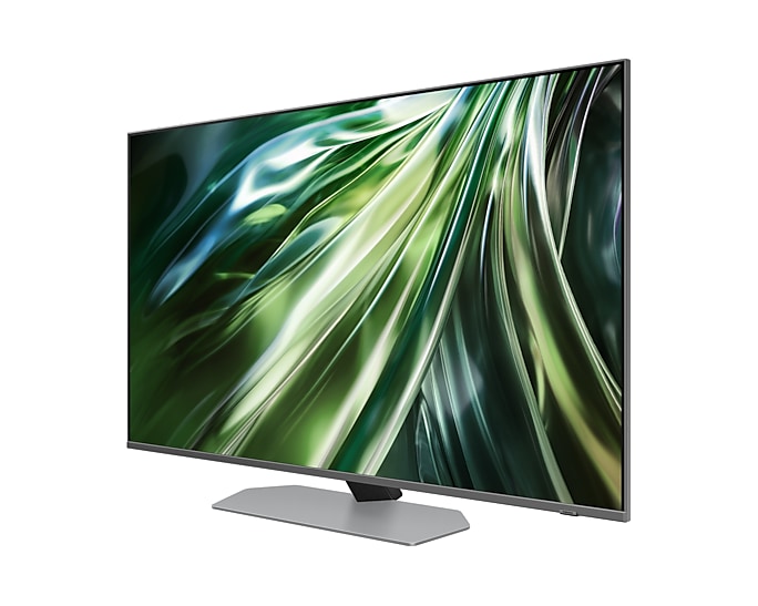 MiniLED телевизор Samsung Neo QLED 4K QN90D QE75QN90DAUXCE