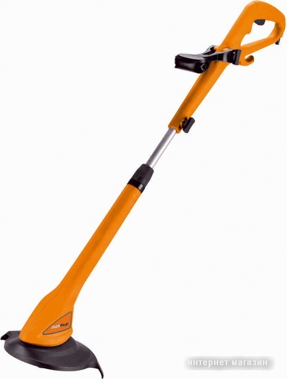 Триммер электрический MaxPiler MET-450