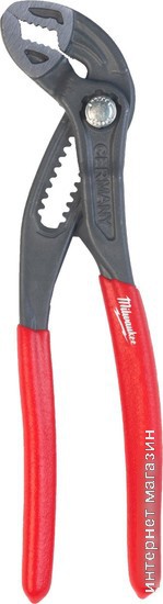Ключ трубный Milwaukee 4932492458