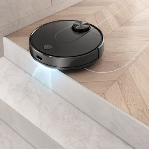 Робот-пылесос Viomi Robot Vacuum Cleaner V2 Max V-RVCLM24B (уценка)