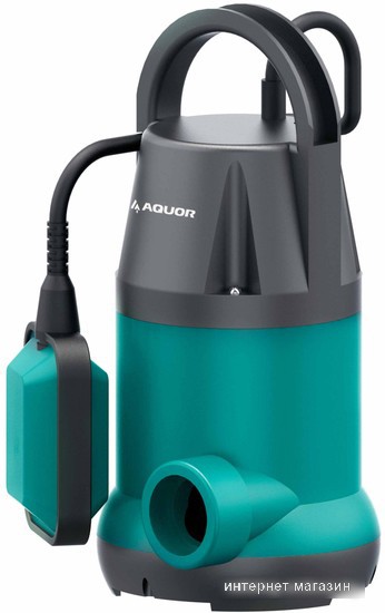 Дренажный насос Aquor AP751F