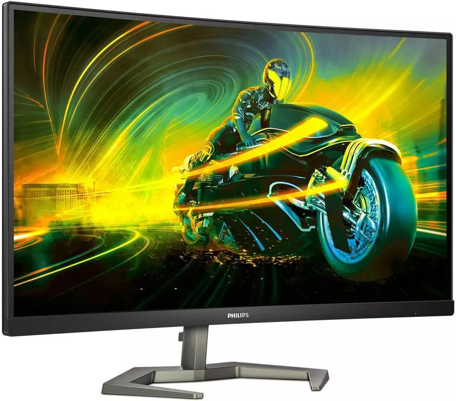 Игровой монитор Philips 27M1C5500VL/00