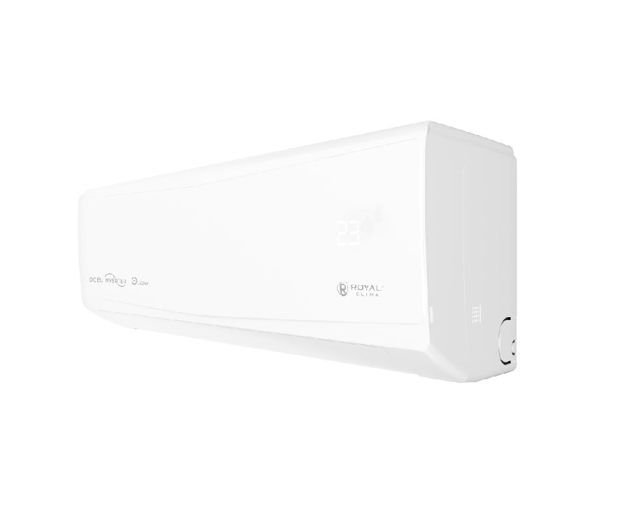 Сплит-система Royal Clima GRIDA DC EU Inverter NEW RCI-GR22HN