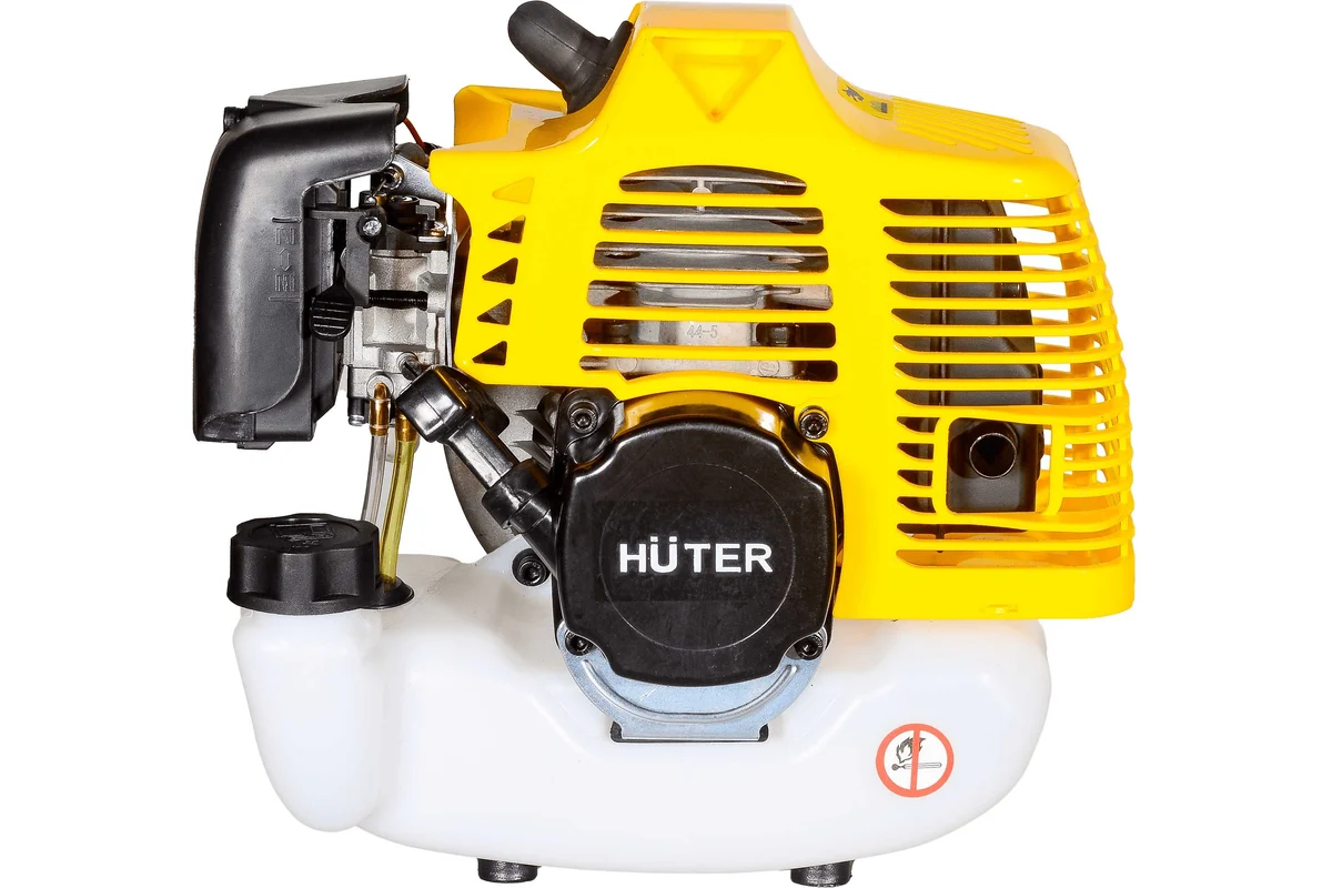 Триммер бензиновый Huter GGT-553TX