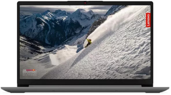 Ноутбук Lenovo IdeaPad 1 15ALC7 82R400E7RK