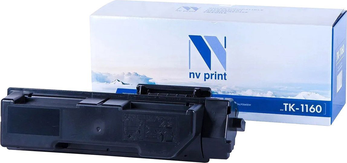 NV Print NV-TK1160NC (без чипа)