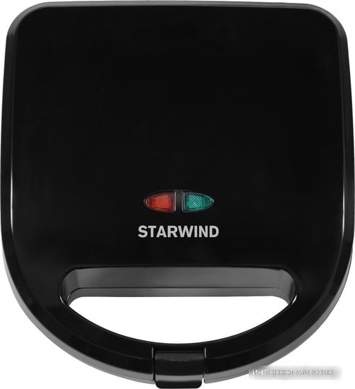 Многофункциональная сэндвичница StarWind SSM2301