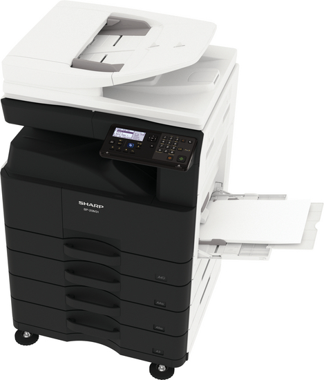 МФУ Sharp BP-20M24EU