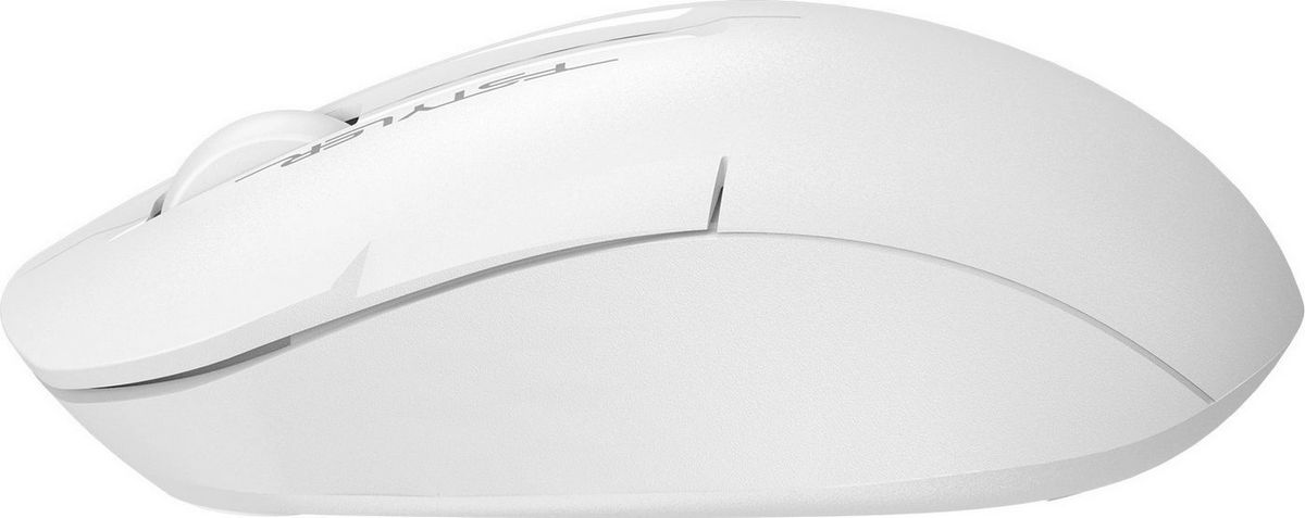 Мышь A4Tech Fstyler FG15C Air2 (белый)