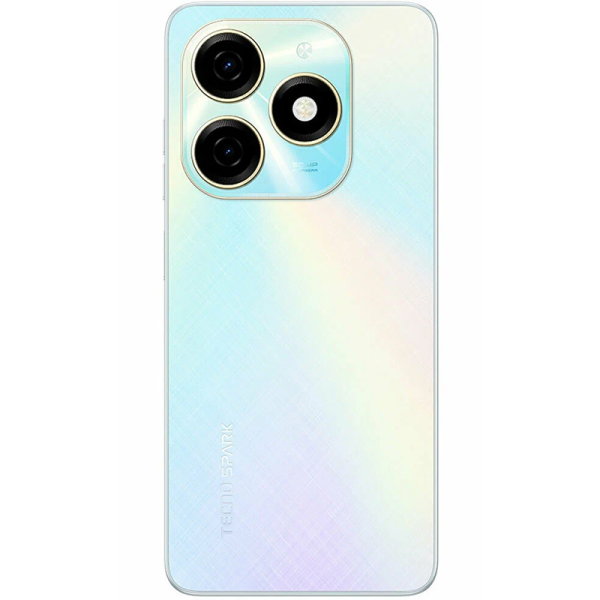 Смартфон Tecno Spark 20 8GB/256GB (белый)