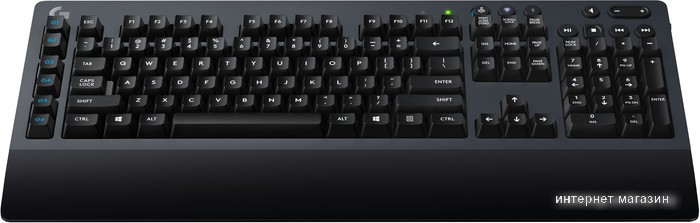Клавиатура Logitech G613 920-008393 (нет кириллицы)