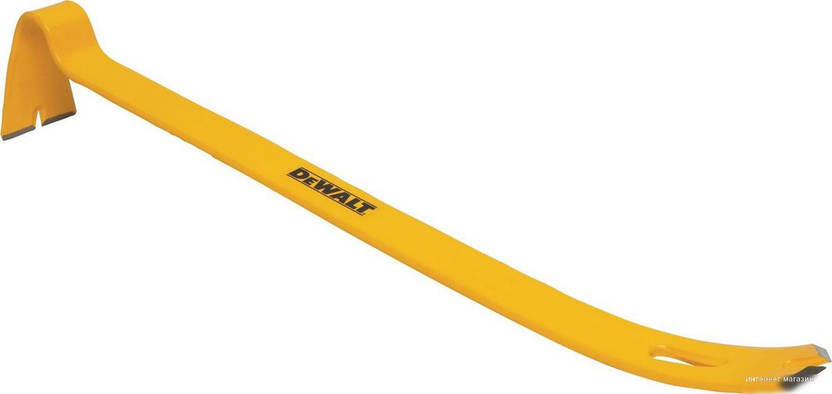 Плоскогубцы DeWalt DWHT55528-1