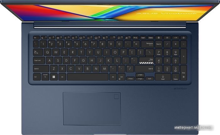 Ноутбук ASUS Vivobook 17 X1704ZA-AU106W