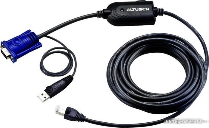 Адаптер Aten KA7970-AX