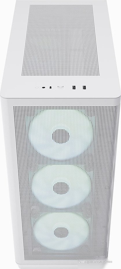 AeroCool APNX Creator C1 C1-WT-v1