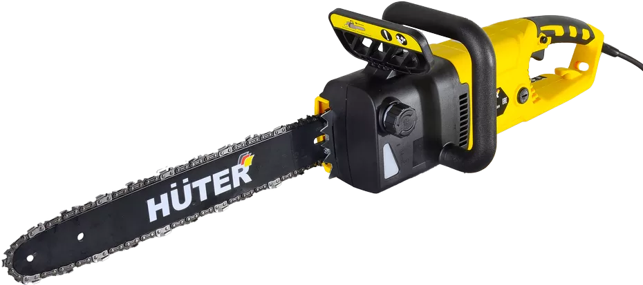 Электрическая пила Huter ELS-2.7