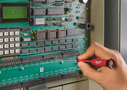 Набор отверток Milwaukee 4932471870 (6 предметов)